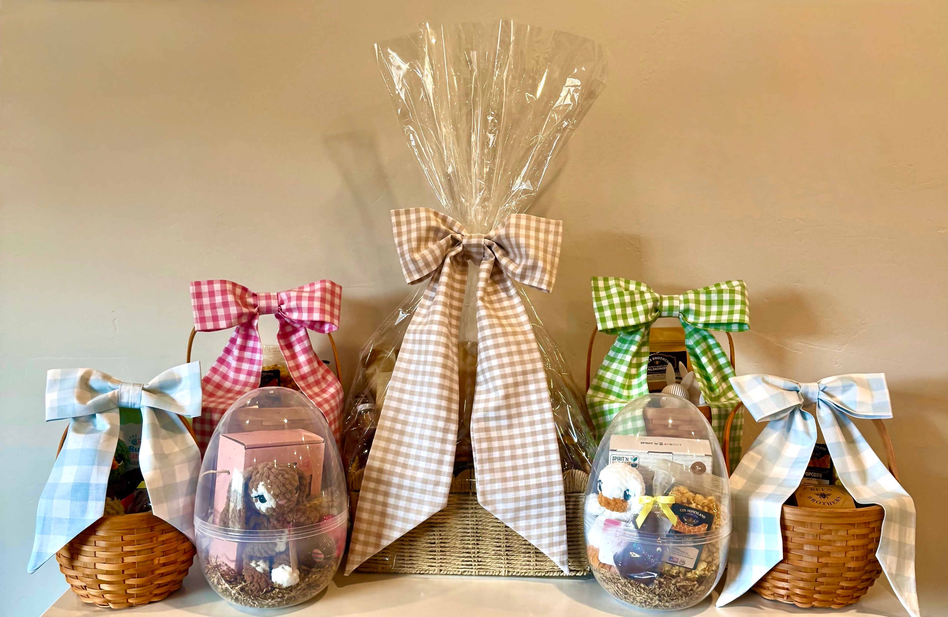 The Easter Collection