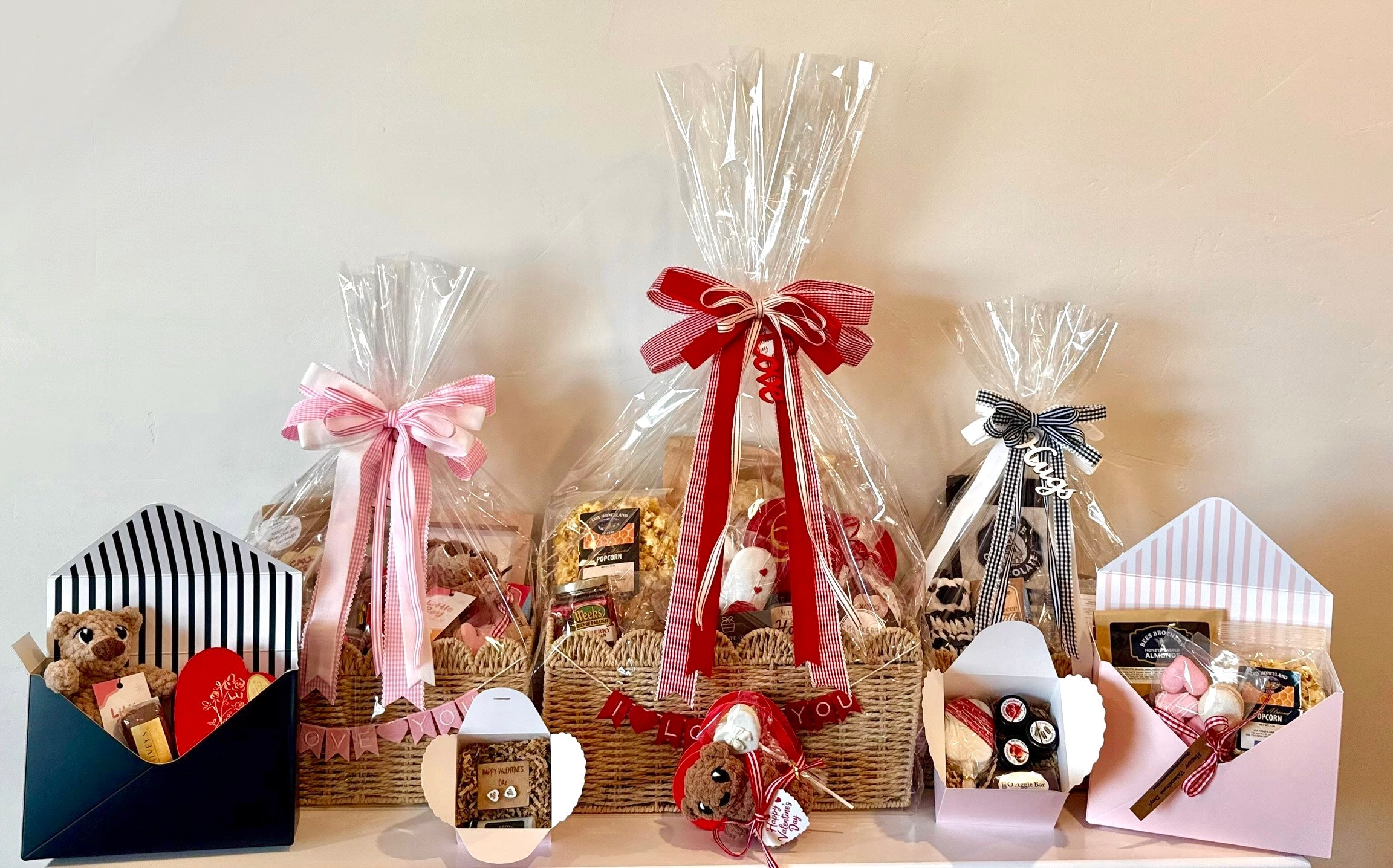 The Valentine Collection