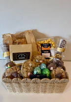 Custom Family Easter Baskets