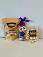 Firework Treat Bags