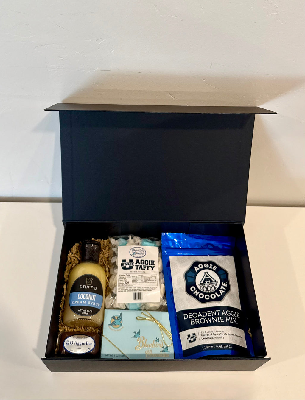 The Cool Dad Gift Box