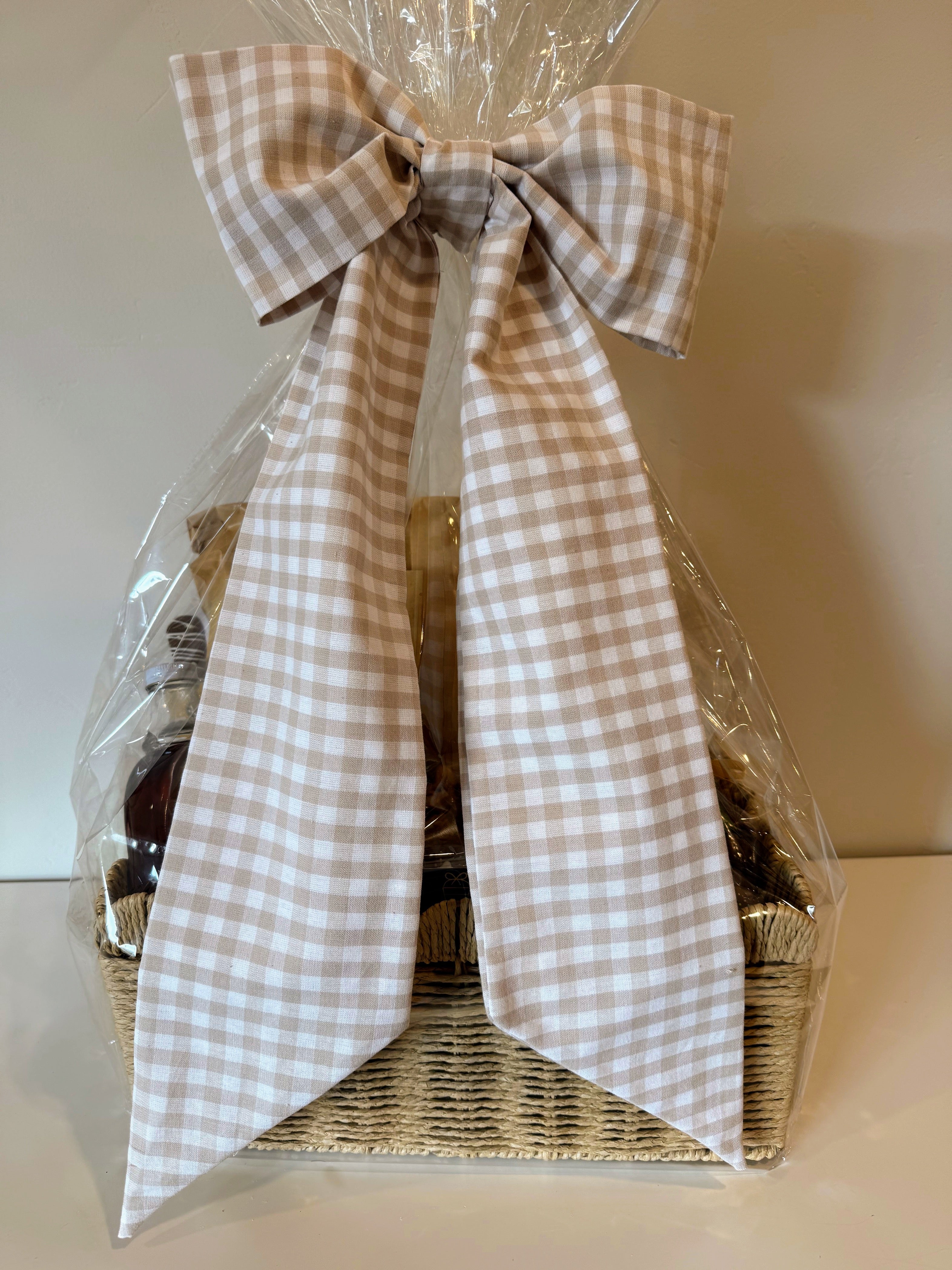 The Ultimate Easter Family Basket