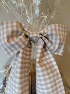 Custom Family Easter Baskets