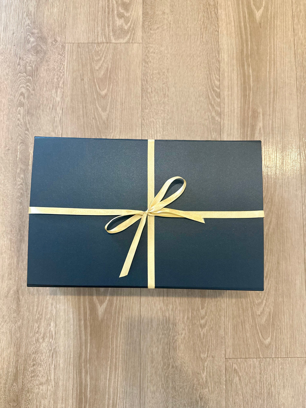The Spicy Dad Gift Box
