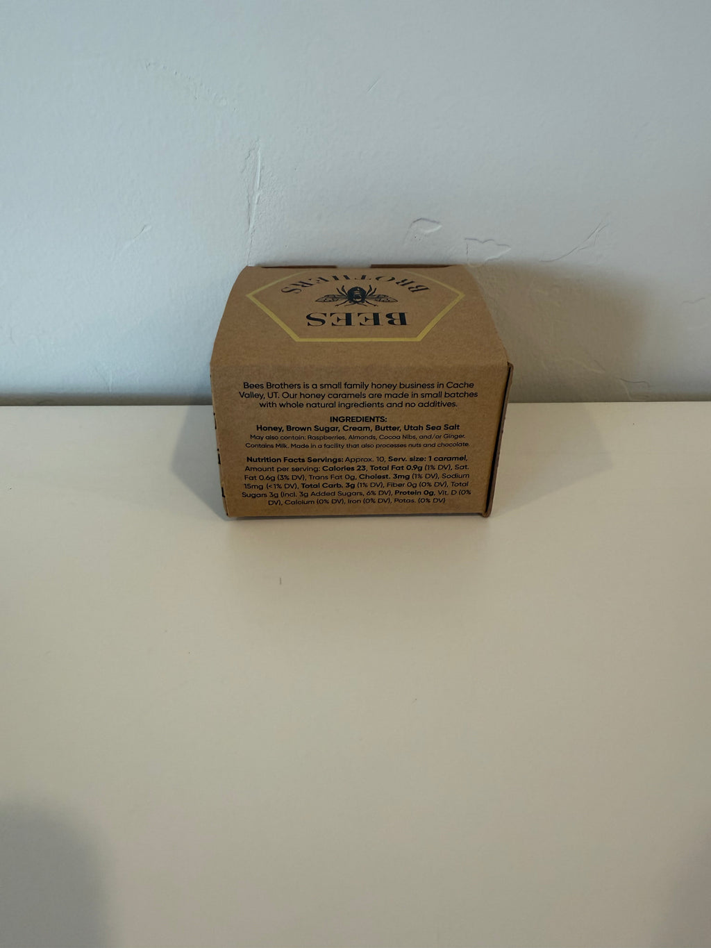 Bees Brothers Products