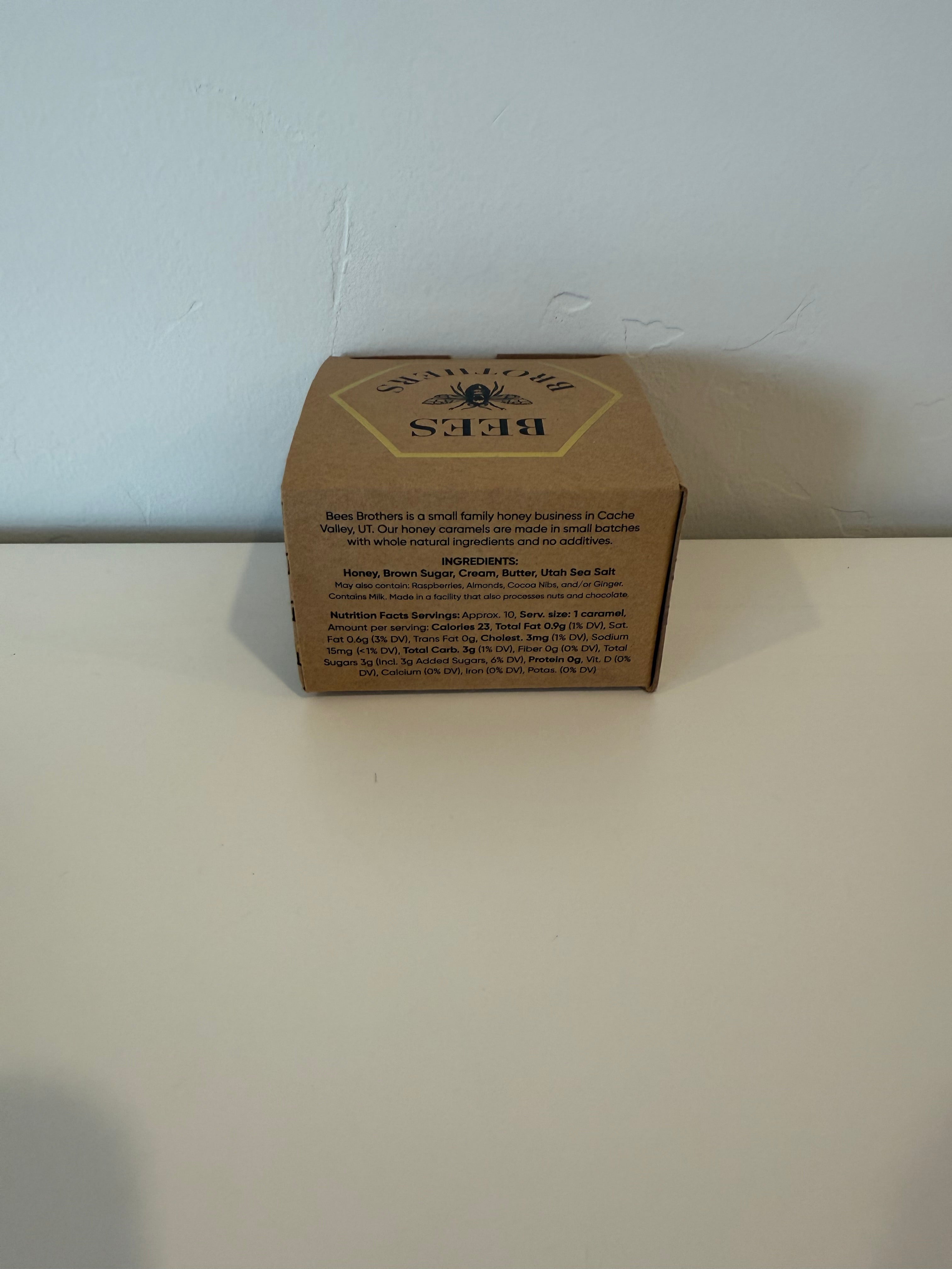 Bees Brothers Products