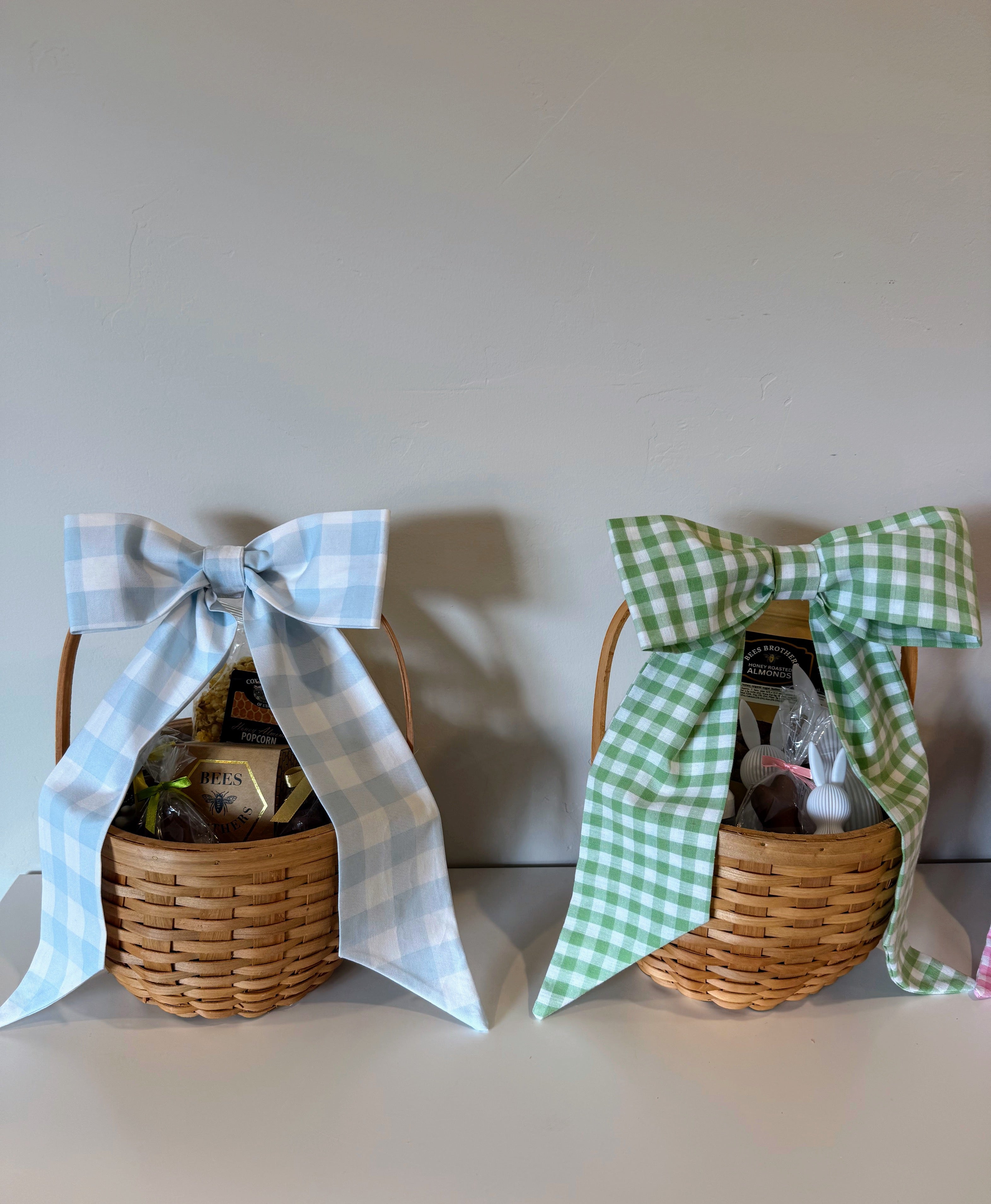 Easter Baskets For Teens & Adults