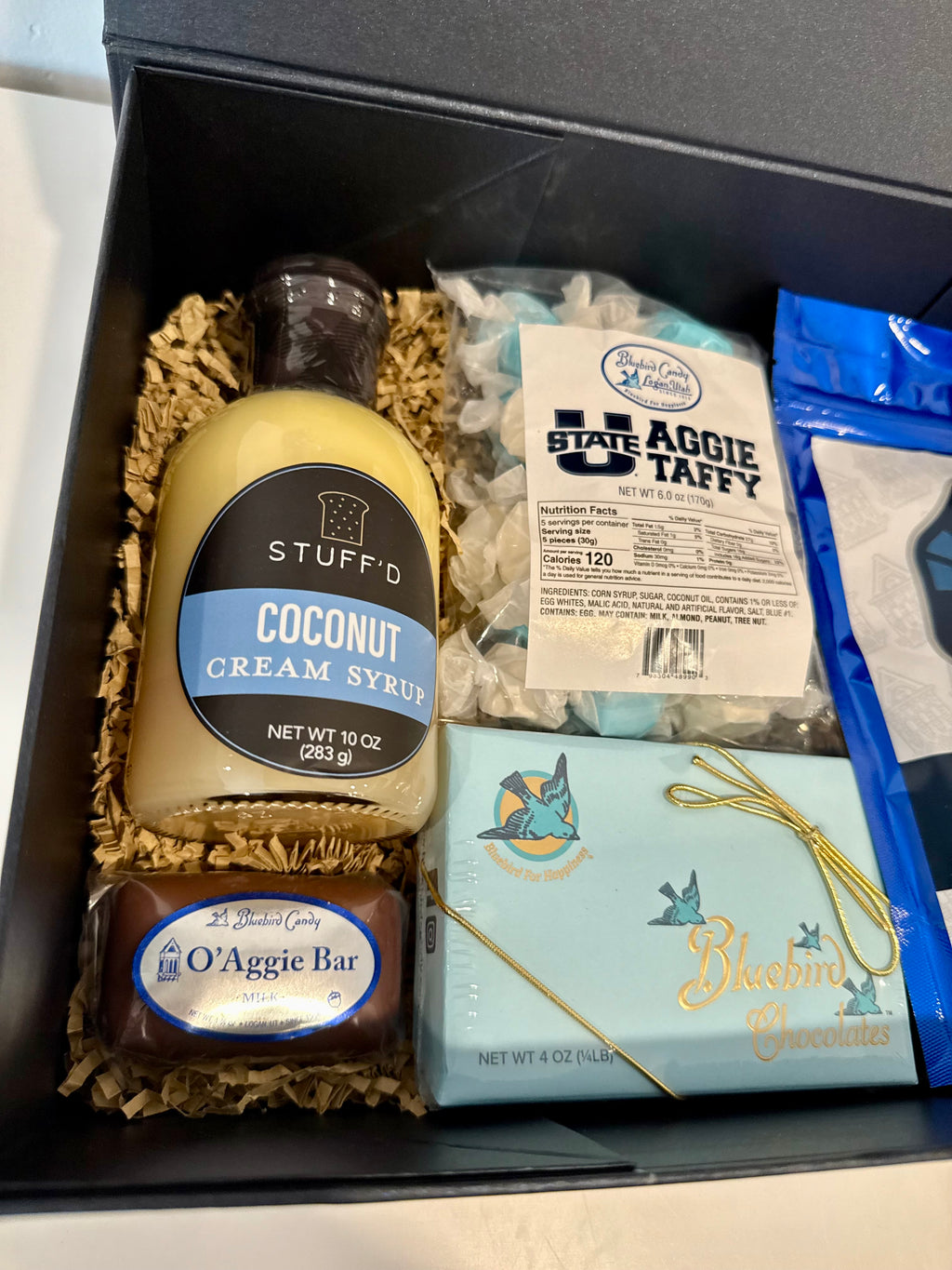 The Cool Dad Gift Box