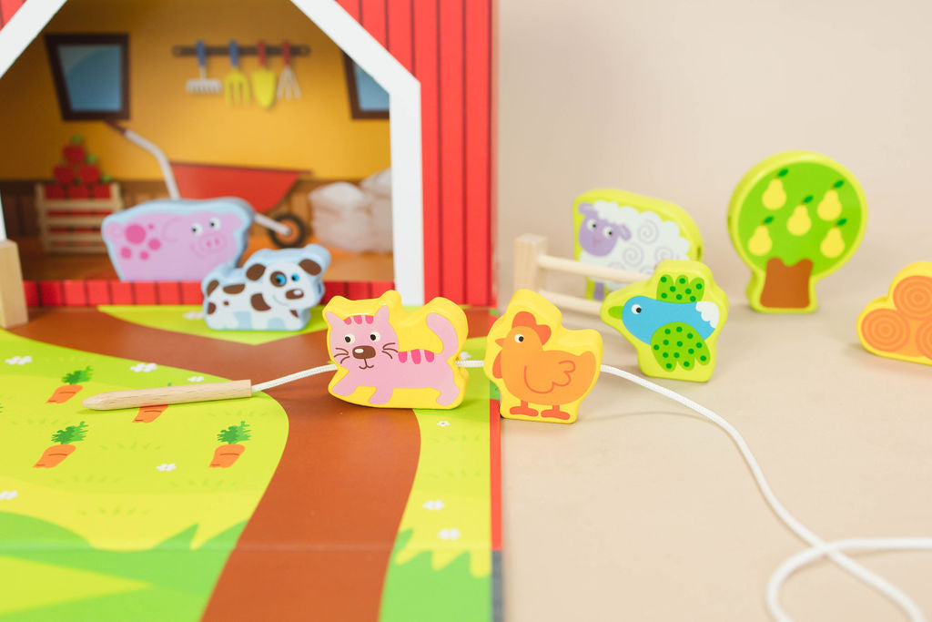 Spirit’N Sprout Toys