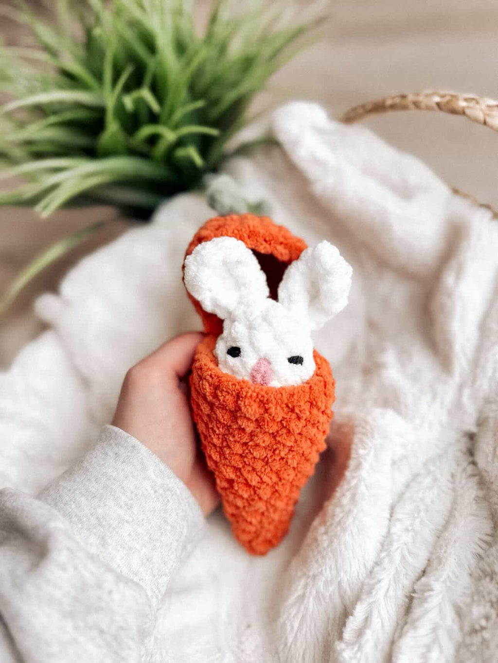 Little Ray Crochet Animals