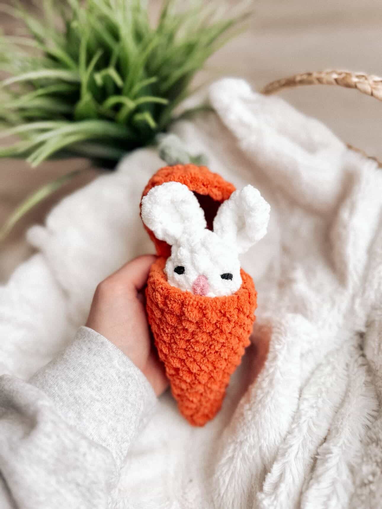 Little Ray Crochet Animals