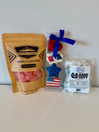 Firework Treat Bags