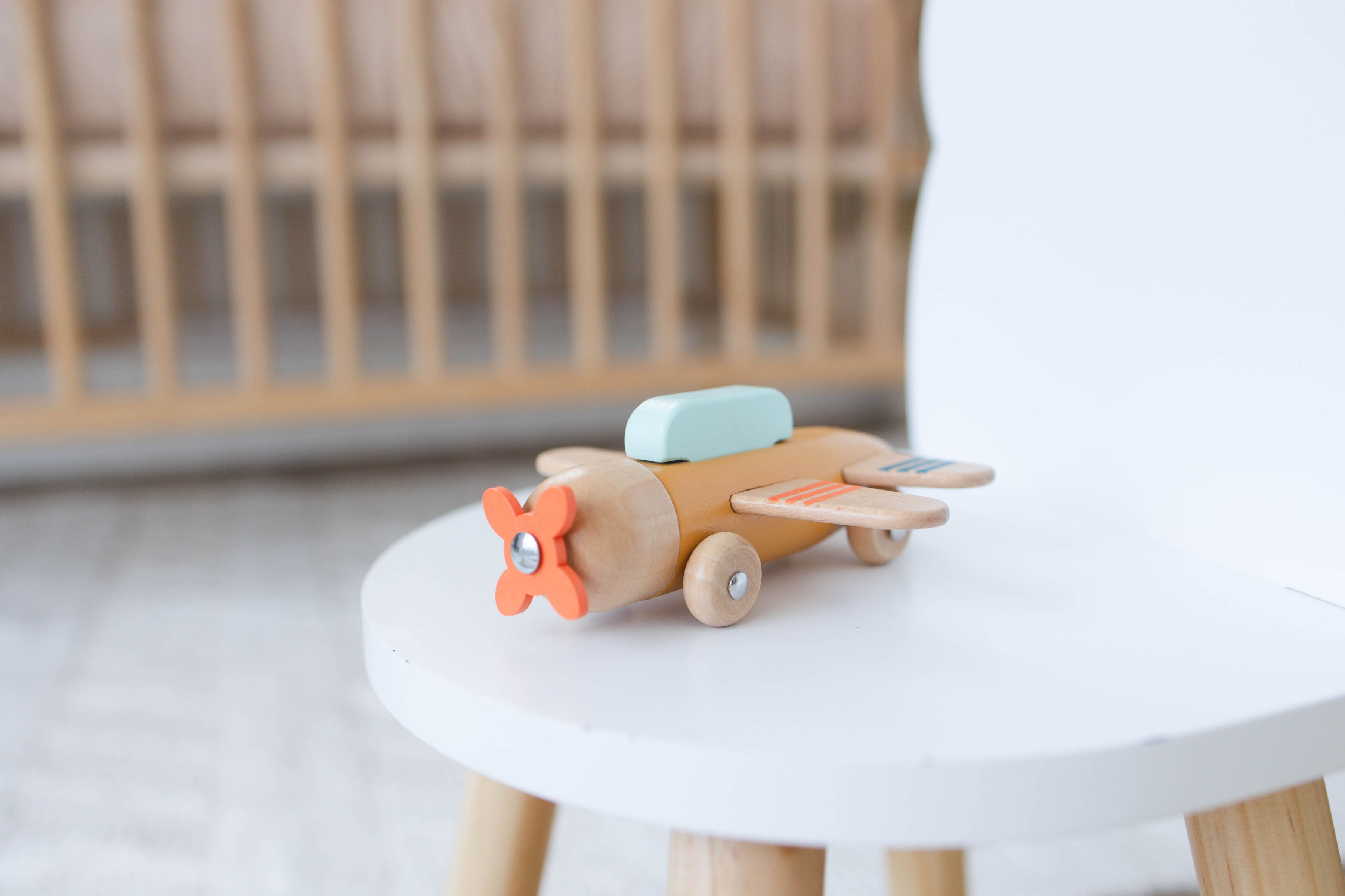 Spirit’N Sprout Toys