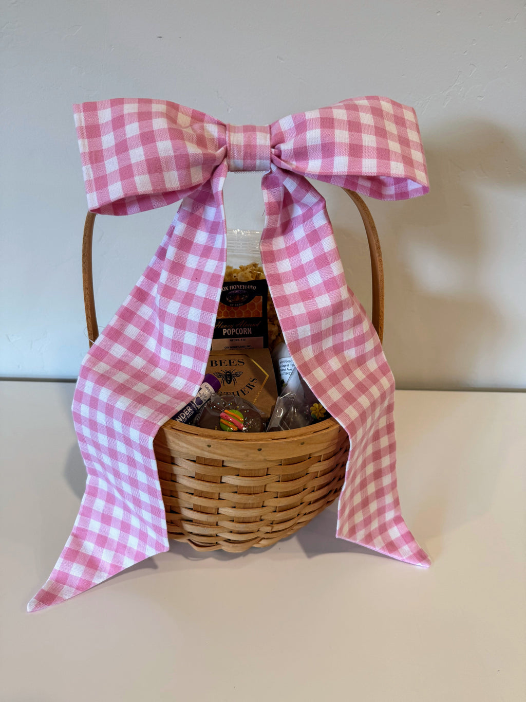 Easter Baskets For Teens & Adults