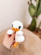 Little Ray Crochet Animals