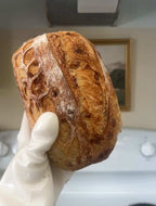 On The House Sourdough