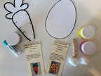 Busy Little Hands Crafts