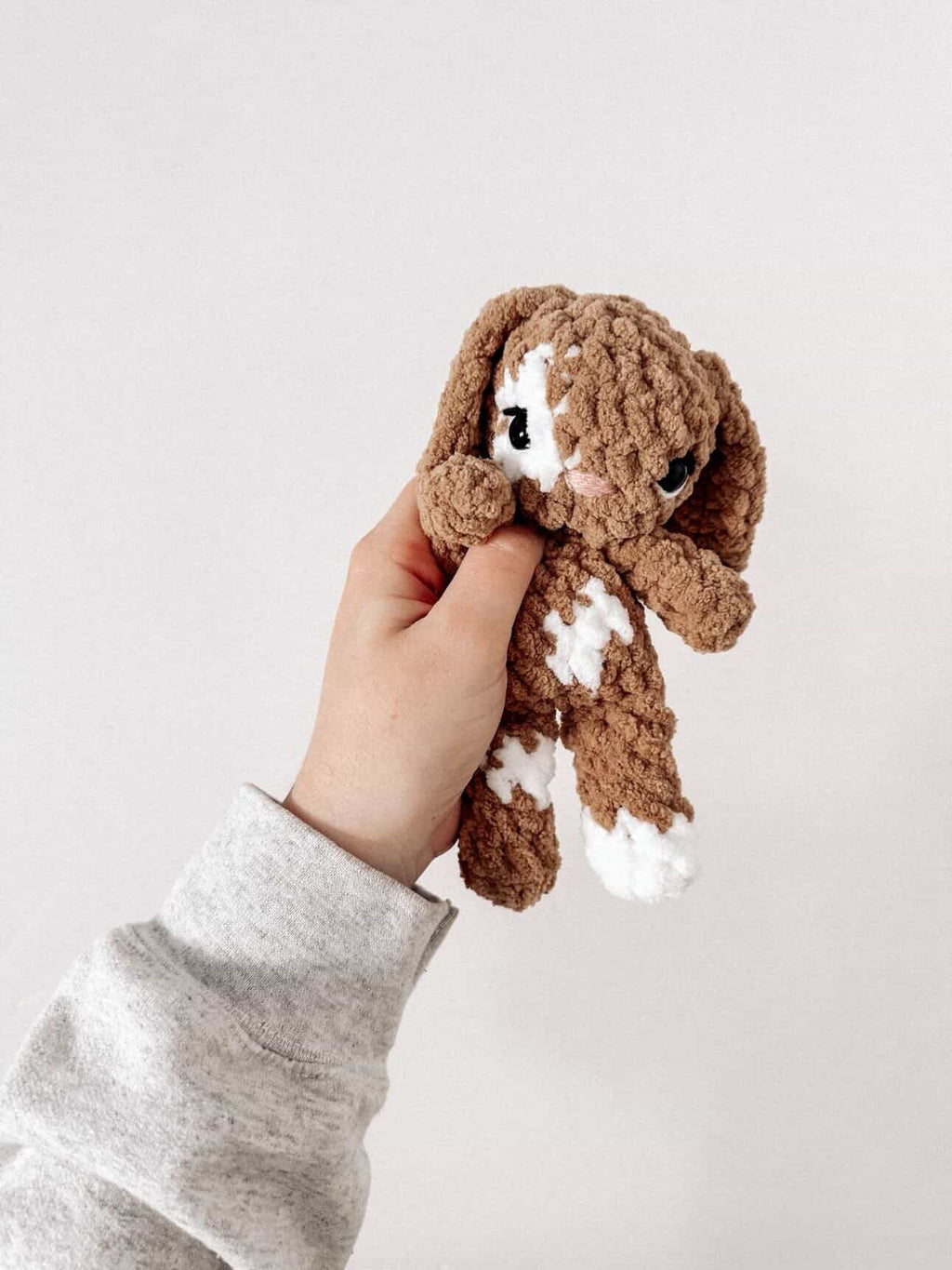 Little Ray Crochet Animals
