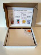 Busy Little Hands Crafts