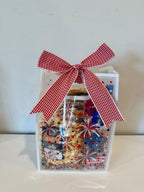 Firework Treat Bags