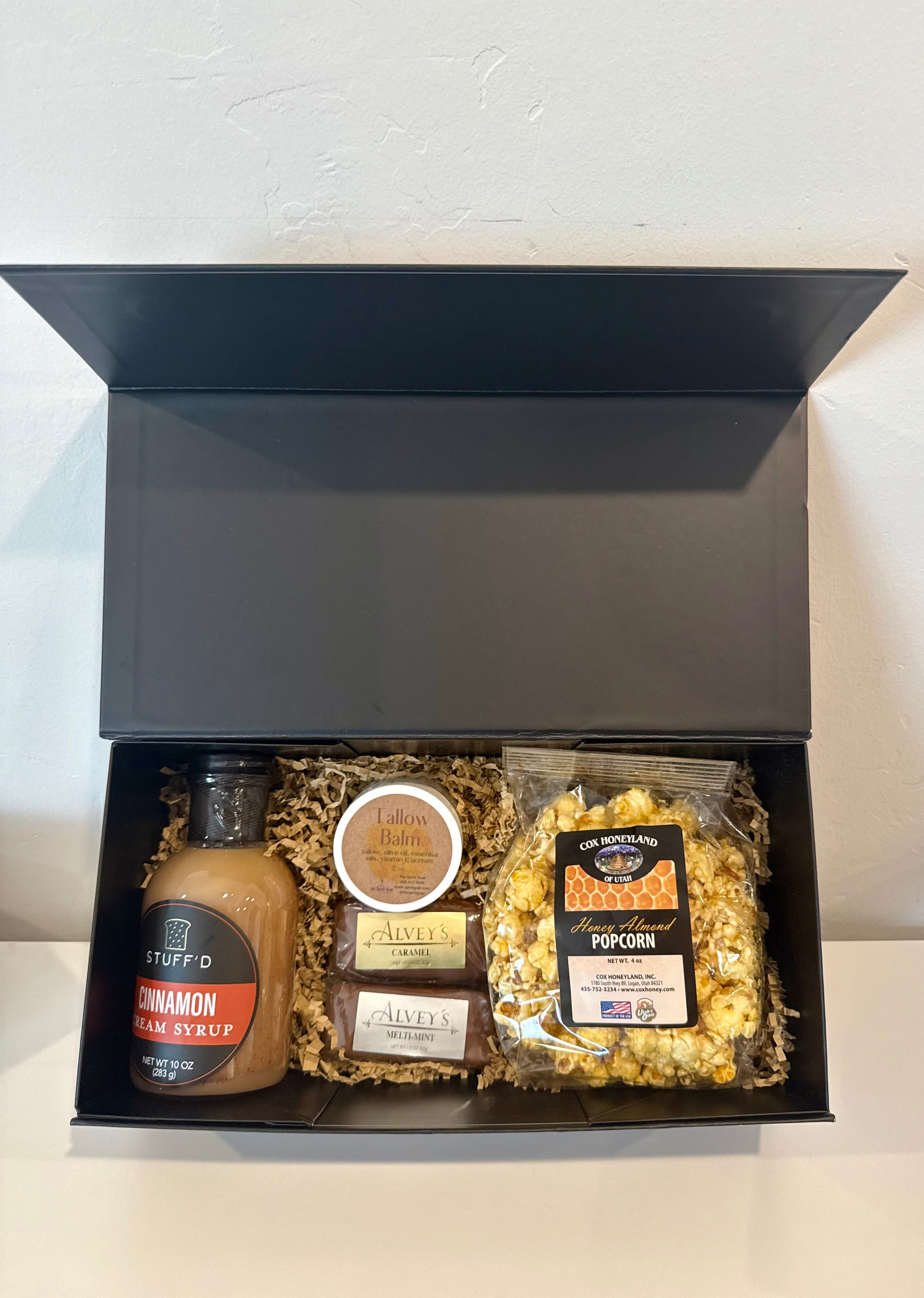 The Sweet Dad Gift Box