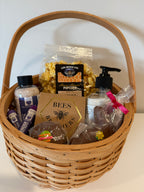Easter Baskets For Teens & Adults