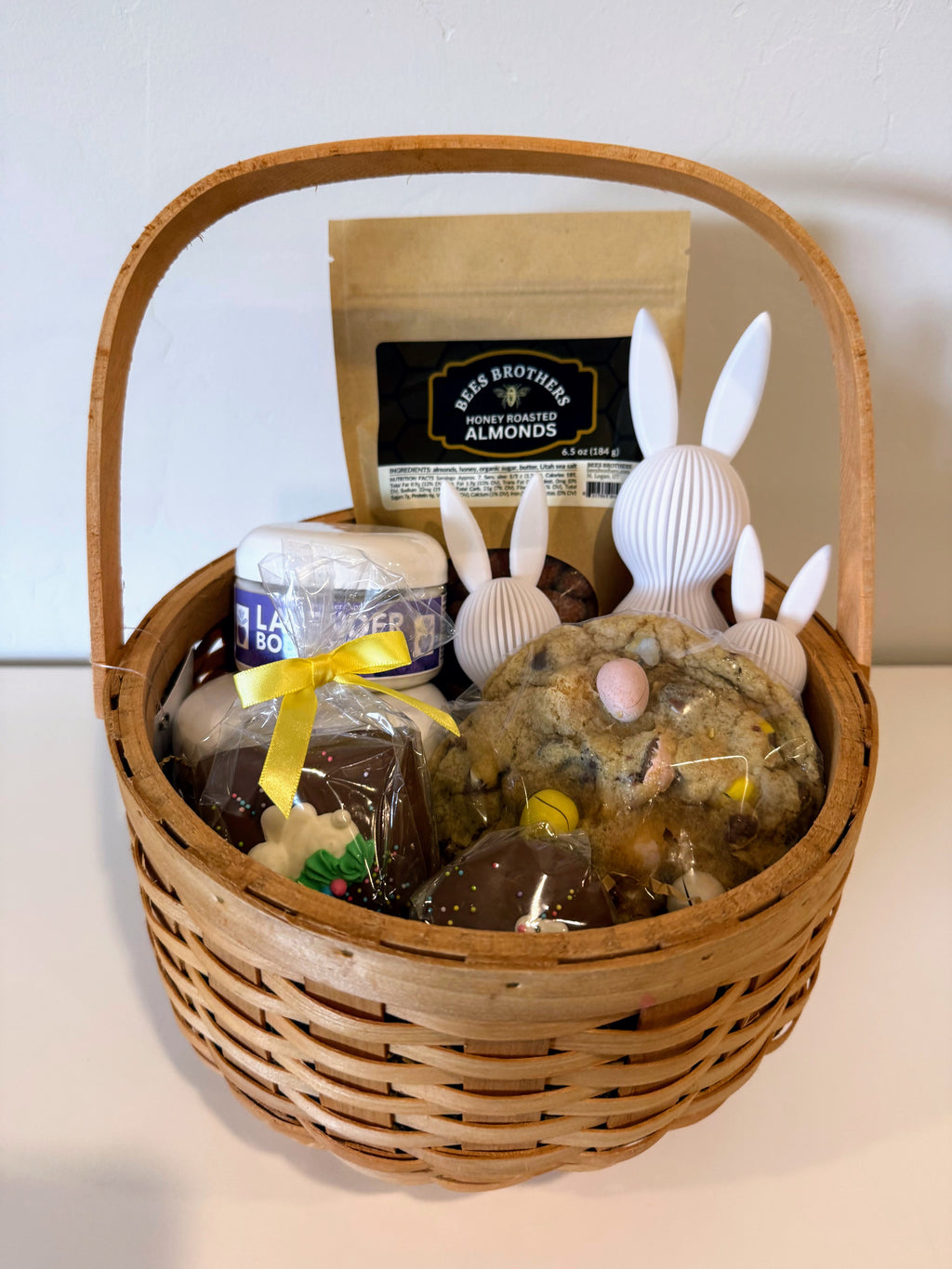 Easter Baskets For Teens & Adults