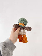 Little Ray Crochet Animals