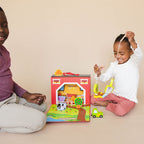 Spirit’N Sprout Toys