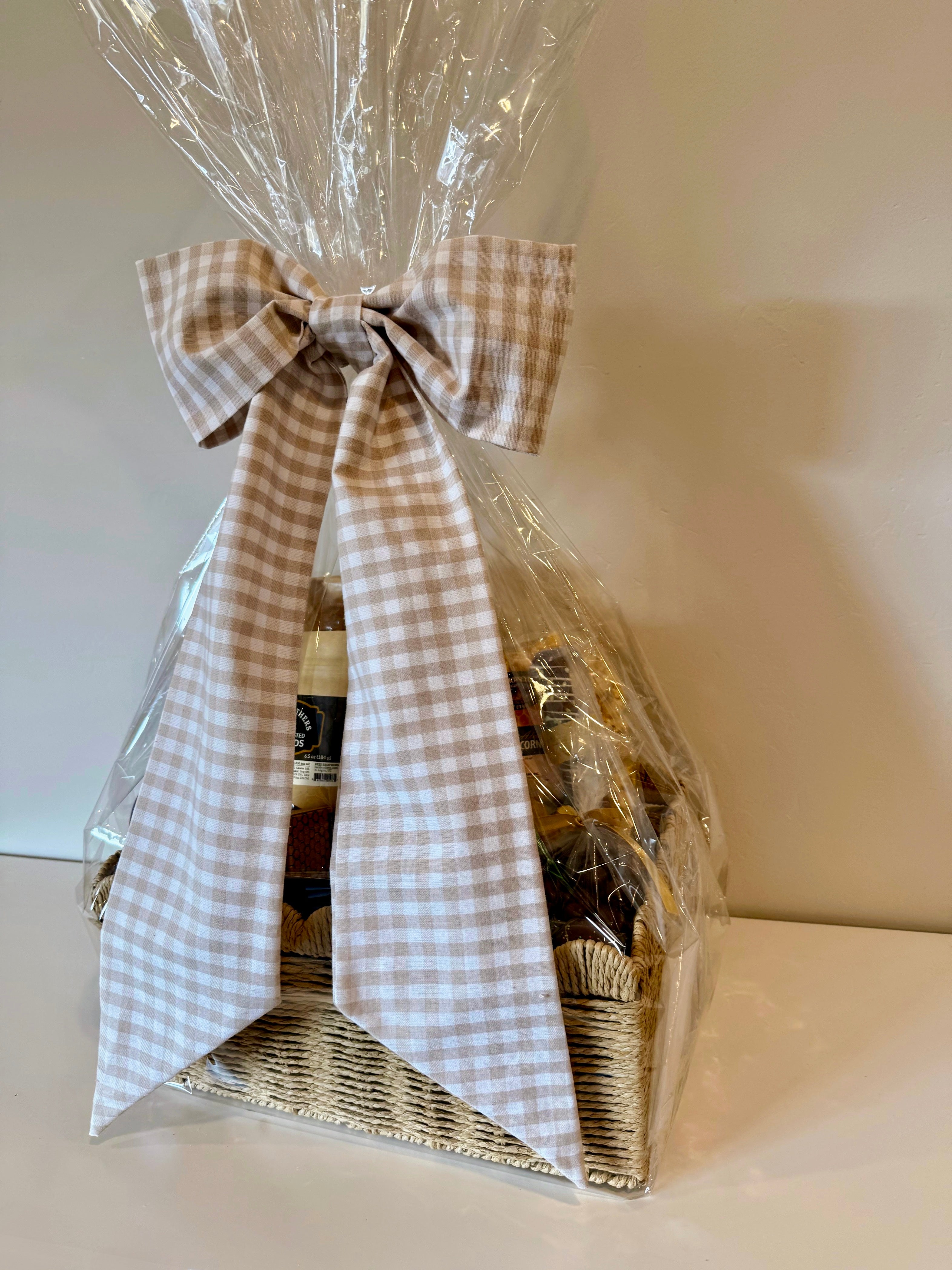 The Ultimate Easter Family Basket