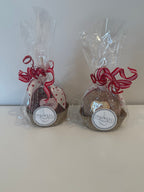 Smackerel Caramel Apples