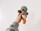 Little Ray Crochet Animals