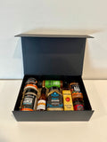 The Smokin’ Hot Dad Gift Box