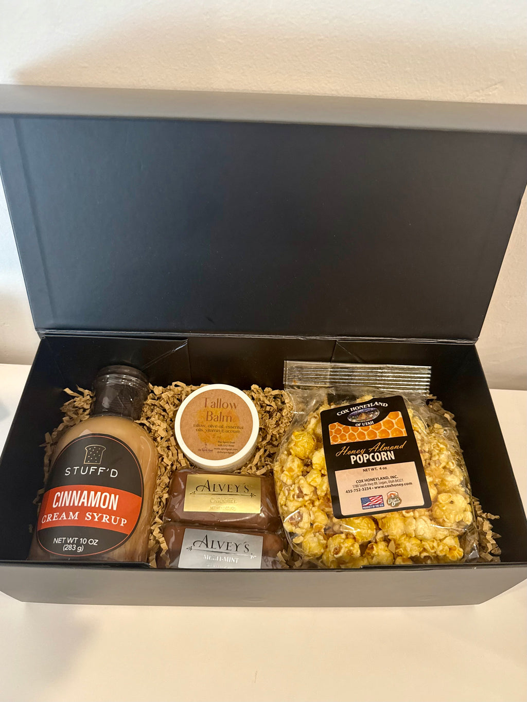 The Sweet Dad Gift Box