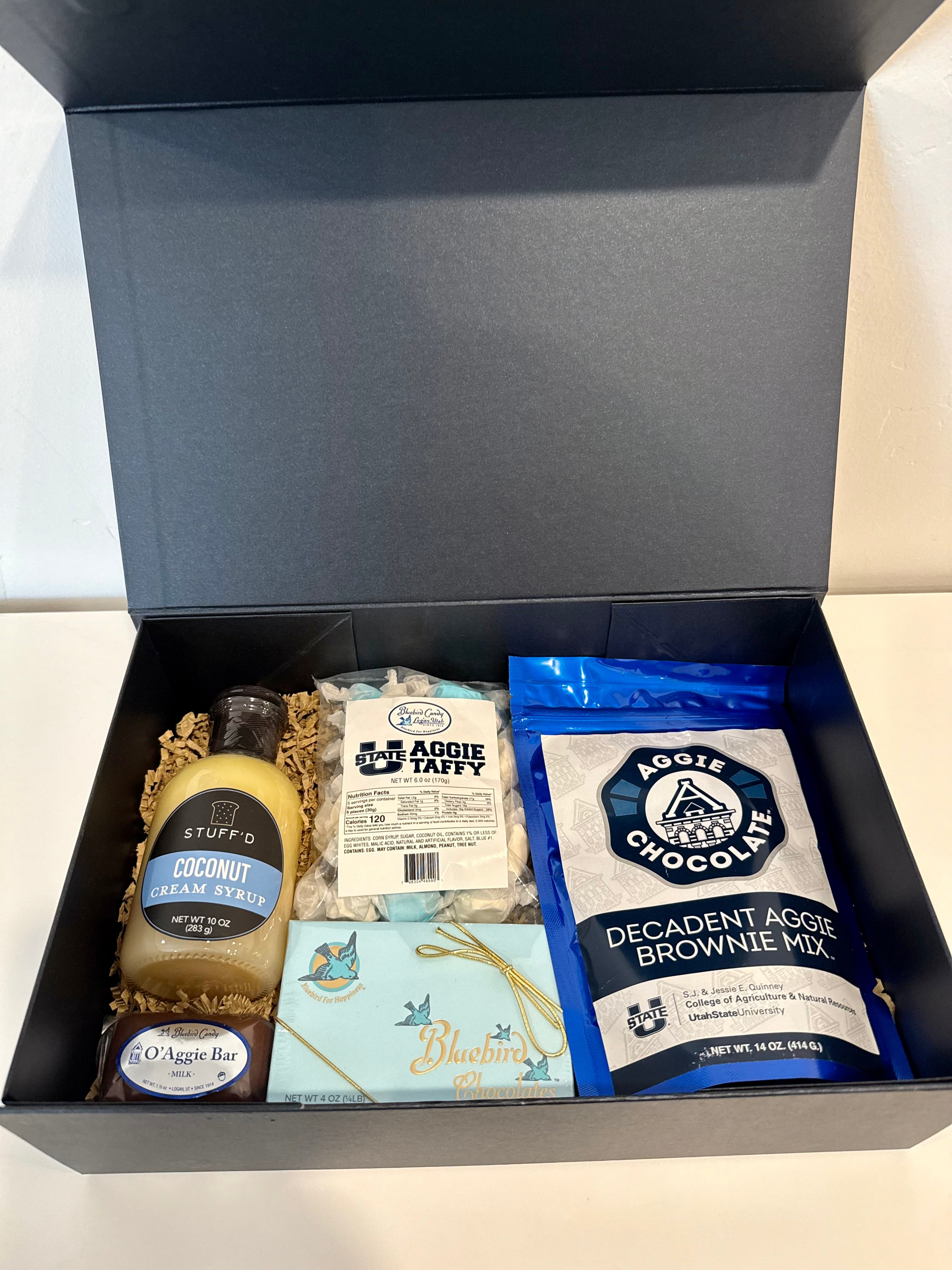 The Cool Dad Gift Box