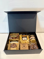 The Golden Dad Gift Box