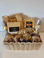 Custom Family Easter Baskets