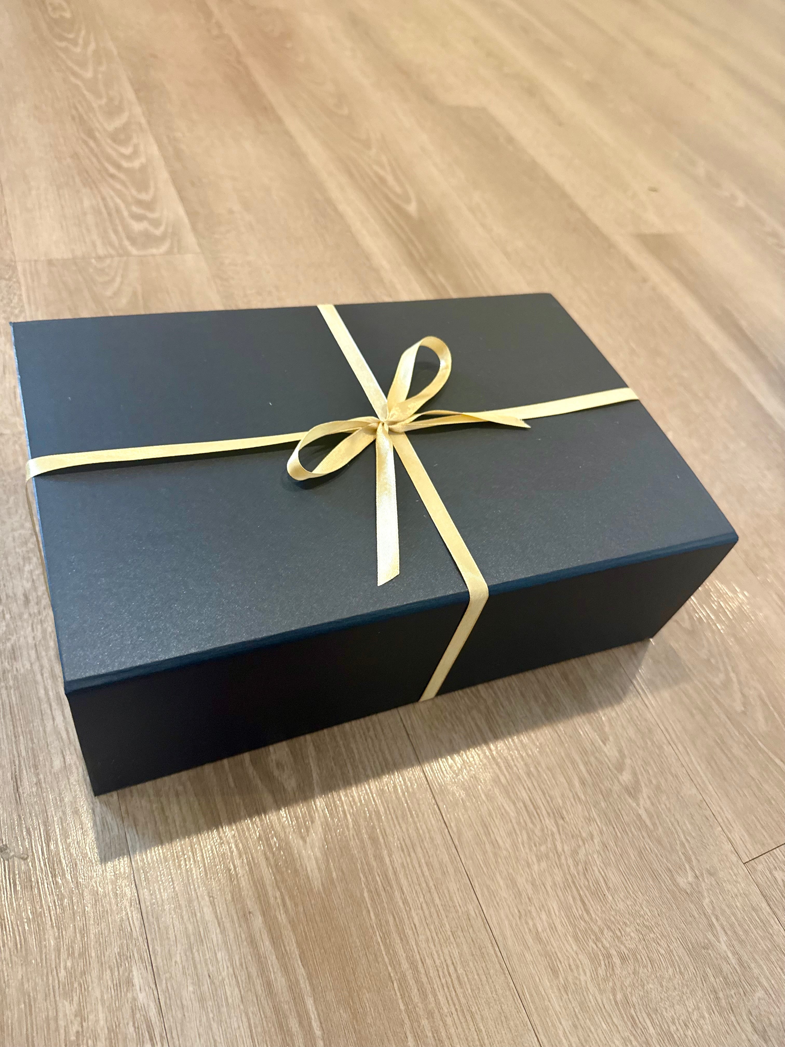 The Spicy Dad Gift Box