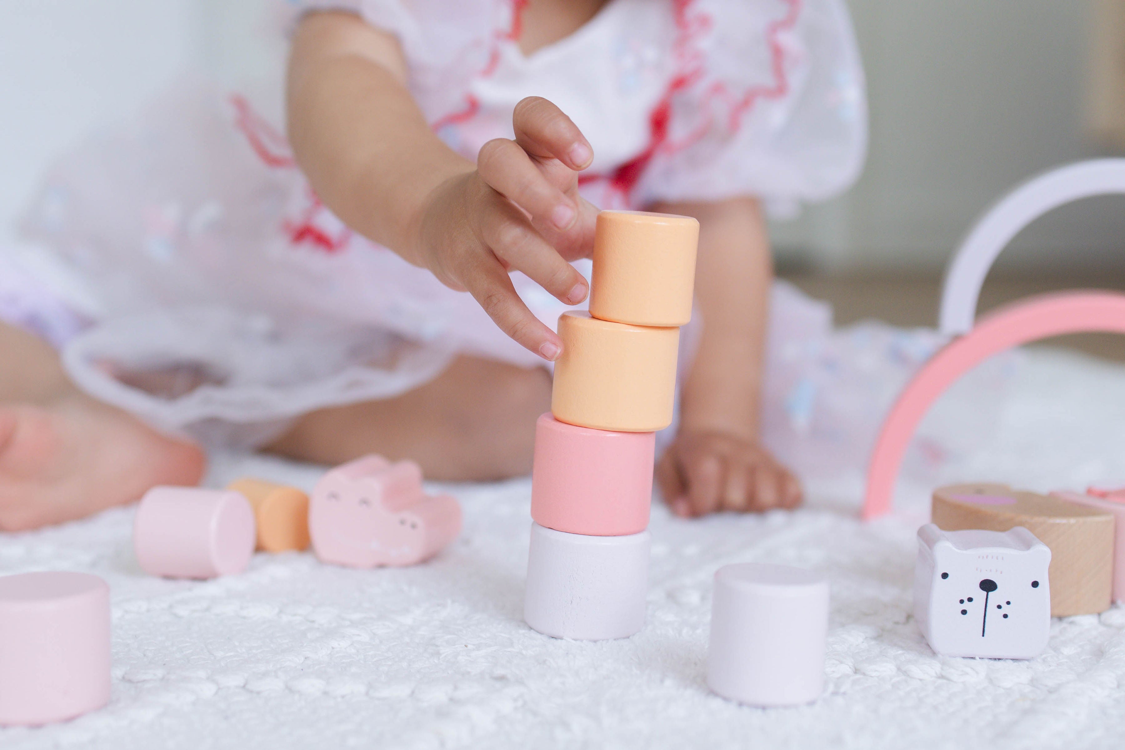 Spirit’N Sprout Toys