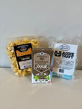 Firework Treat Bags