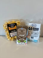 Firework Treat Bags