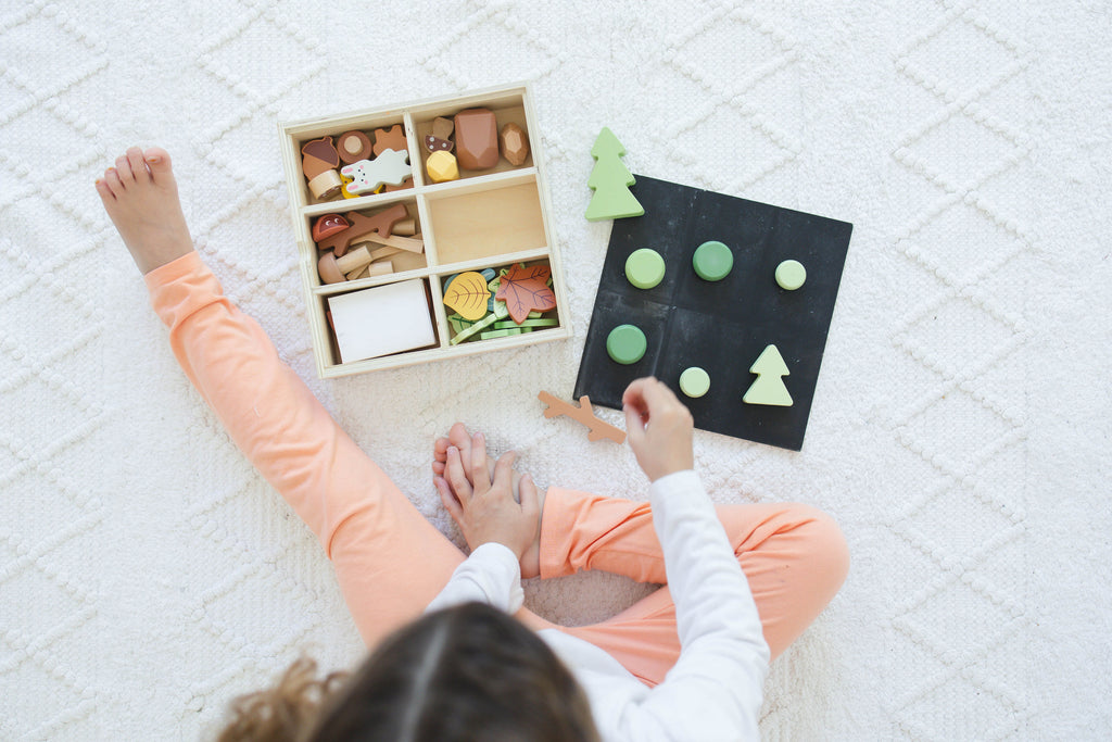 Spirit’N Sprout Toys