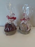 Smackerel Caramel Apples