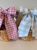 Custom Kids Easter Baskets