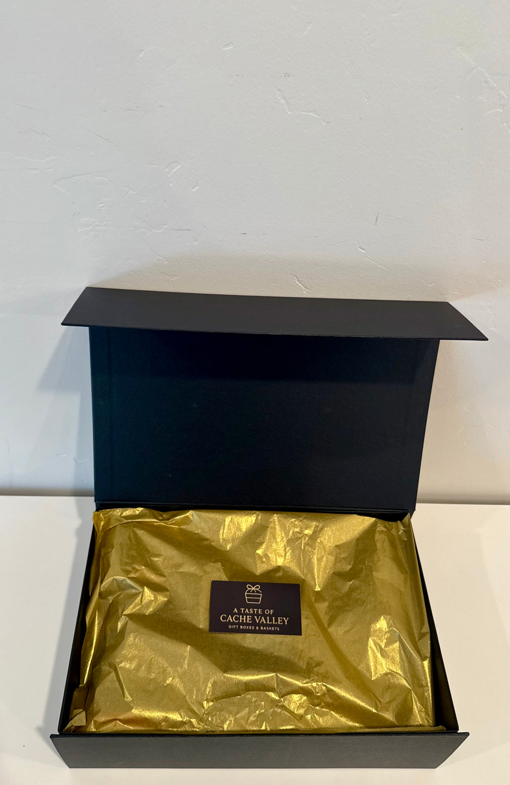 The Spicy Dad Gift Box