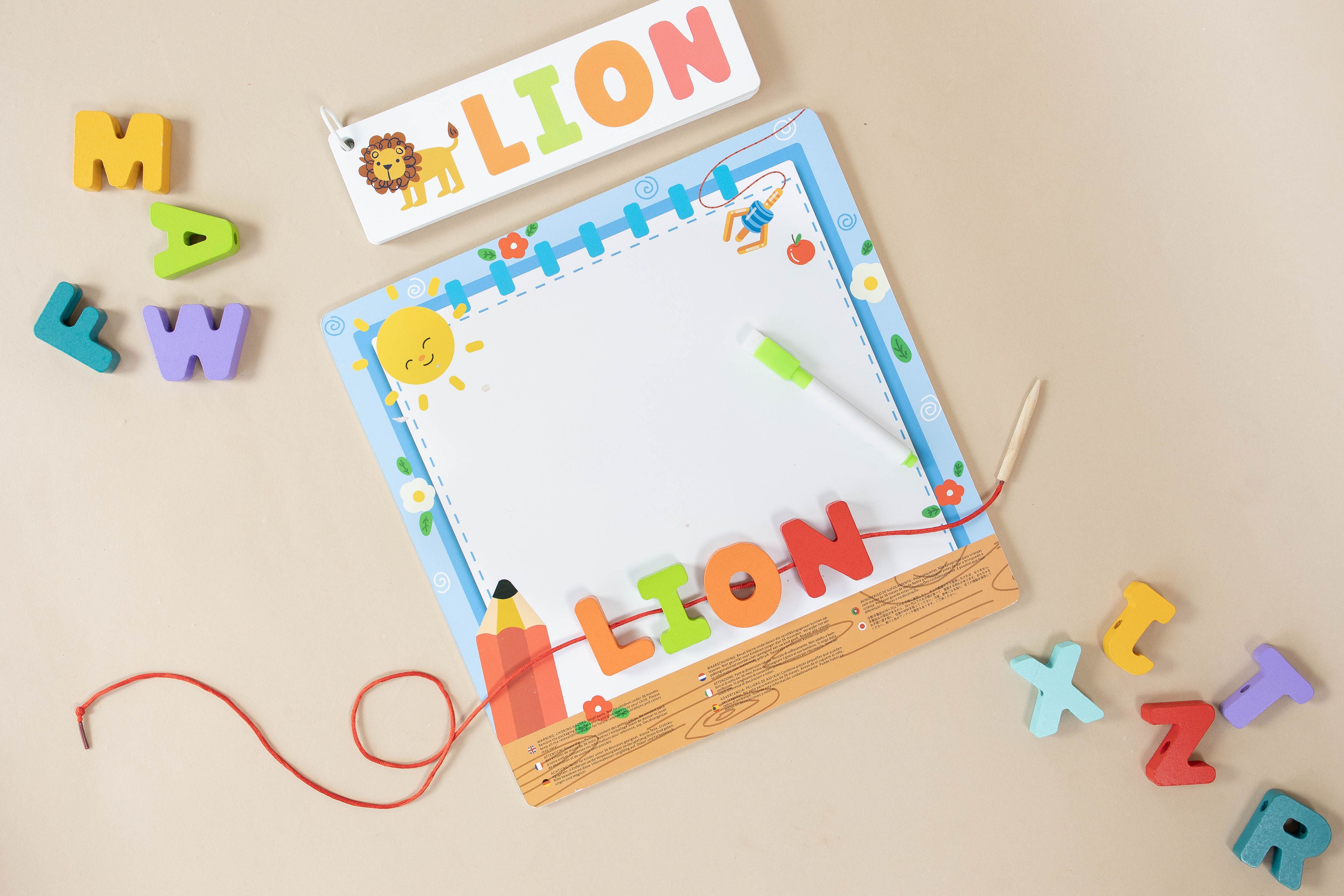 Spirit’N Sprout Toys