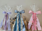 Mother’s Day Custom Basket