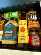 The Smokin’ Hot Dad Gift Box