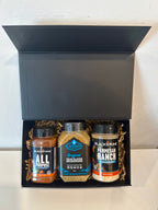 The Spicy Dad Gift Box