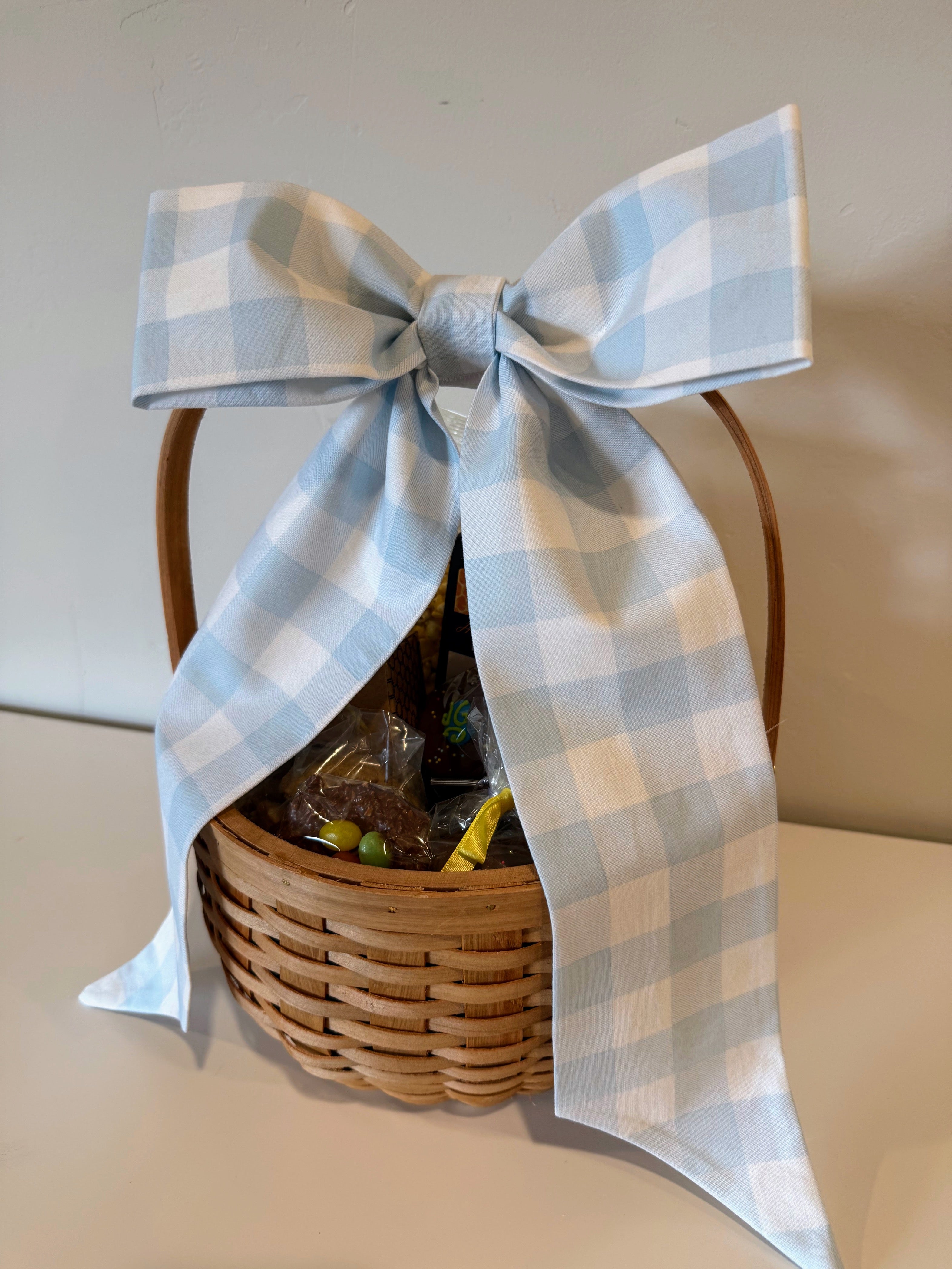 Easter Baskets For Teens & Adults